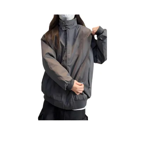 MORii Унисекс Пуховики