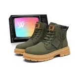 Армейский зеленый