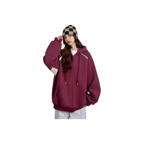 GOYN Red School Age Свитшоты