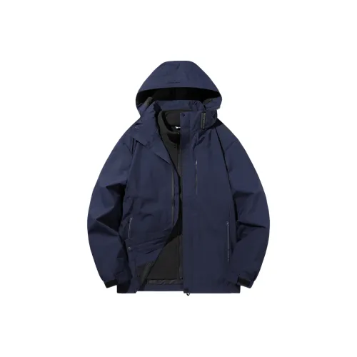 Zomuros Унисекс Куртки