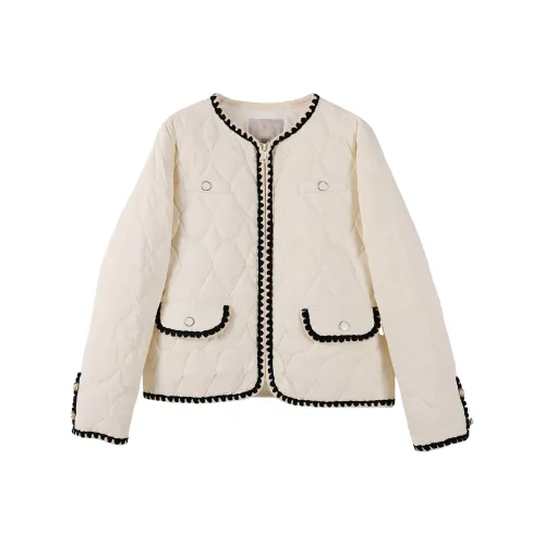 Cypress House Пуховик Женские