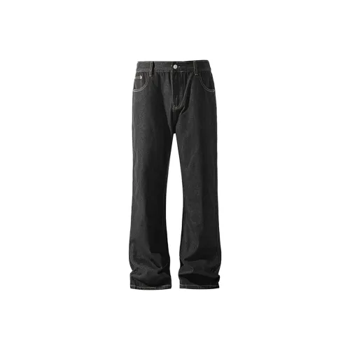 HYUNDAI Брюки прямого кроя Унисекс