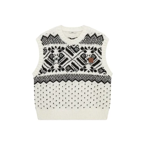 d'zzit Белый Женский Трикотаж