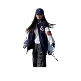 Темно-синий