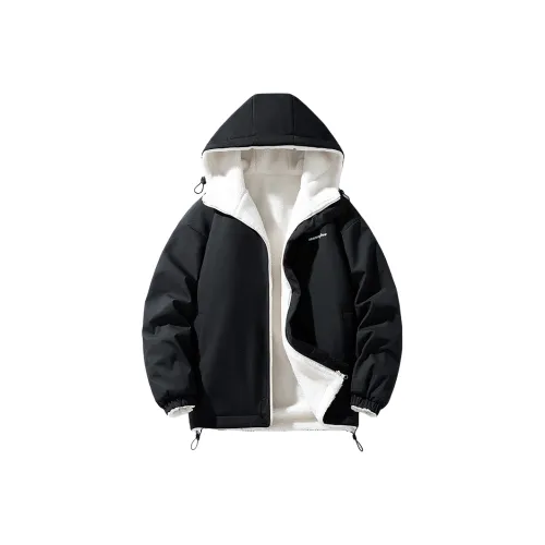 Macbana KIDS Хлопковый пуховик для подростков