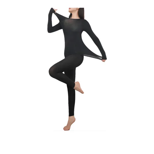 2323 Женские термокуртки