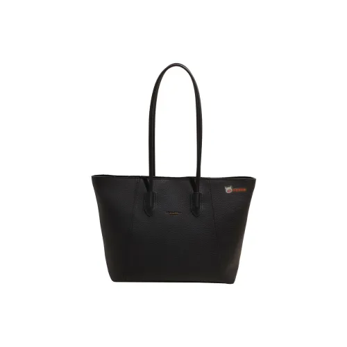 Banner The Piggy ПУ (полиуретан) Сумка через плечо Стандартная Женская Многоцветная