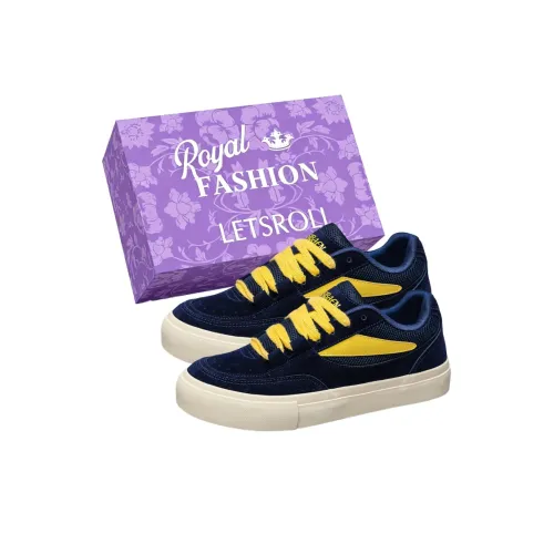 M MAICCO Низкие Кроссовки для Скейтбординга Мужские