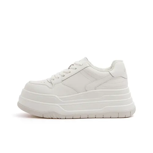 CAMEL Термические Рекомендуемый рост Увеличение Скейтборд Кроссовки Женские