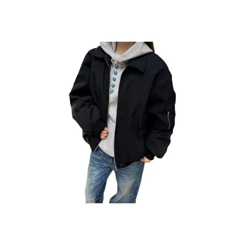 UNA RETA Унисекс Куртки