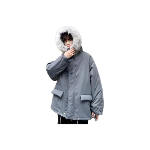 GOYN Женская одежда Пальто Пуховая куртка Унисекс