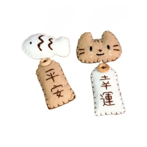 Princess Lovers Креативный Нон-Ткань Материал Украшение DIY Мягкая Игрушка DIY Игрушки 12см