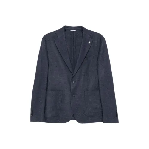 Manuel Ritz Куртки и Пальто Мужской