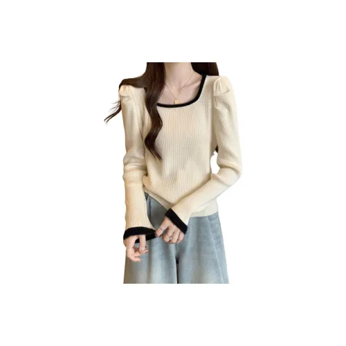 YOUSEKOO Женская трикотажная одежда