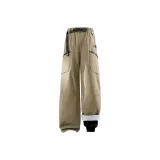 Каньон Коричневый (Съемный флисовый вкладыш)