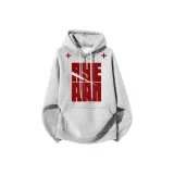 Светло-серый (с флисовой подкладкой)