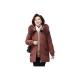 Кирпично-красный