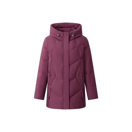 TUCANO Женские Пуховики