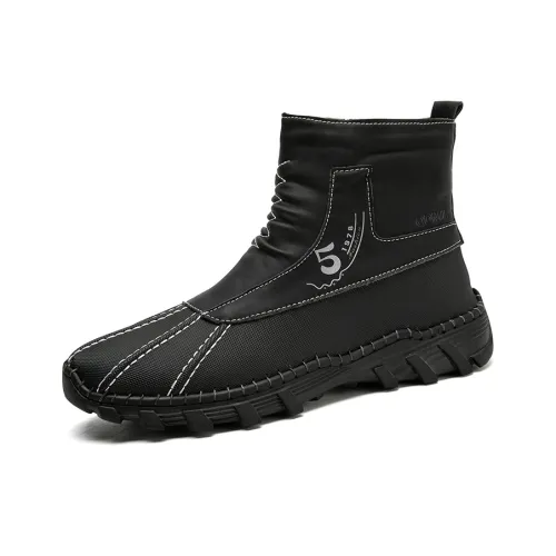 QDML Аутдор Мужской