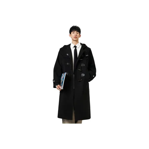 FAKE UINTAGE Мужское пальто