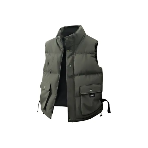 FALIAMS Унисекс Жилеты