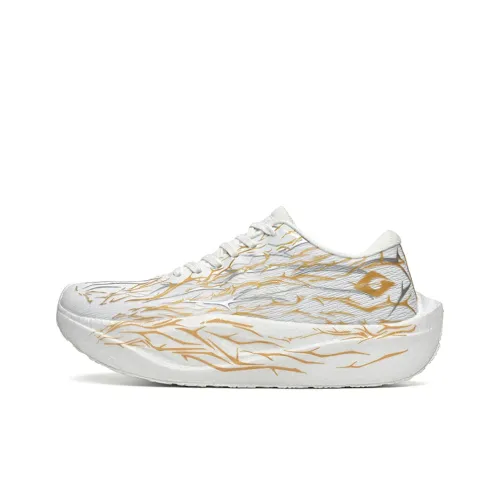 ORD Slip-resistant Abrasion-resistant Coating Support Lightweight Low-Top Running Shoes Unisex ORD Противоскользящий Устойчивый к истиранию Покрытие Поддержка Легкий Низкий Топ Беговые Кроссовки Унисекс