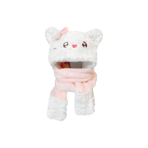 CMFY Полиэстер Шапки-бини Унисекс