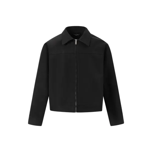 AMUNITS Унисекс Куртки