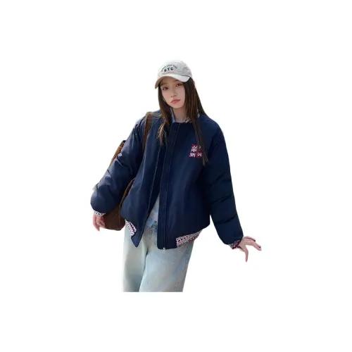 Peaches Peaches Пуховая куртка Женская