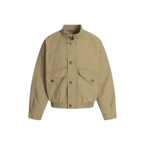 JOSR Черные Женские Куртки