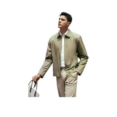 Mr.Bu Мужские Куртки