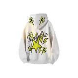 Туманно-серый