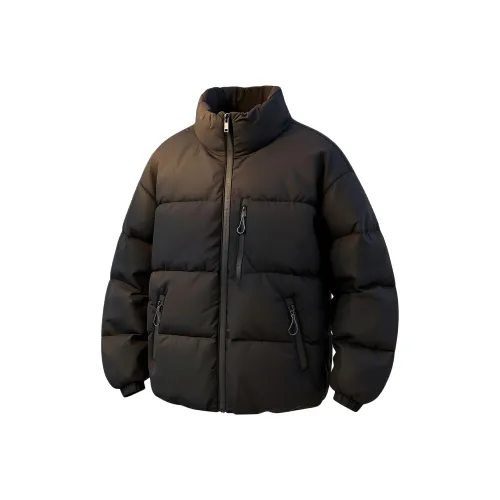 MKIEZER Унисекс Пуховики