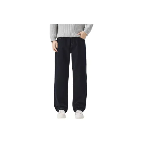 CariteSport Loose Fit Jeans Men's