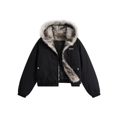 88RISING Унисекс Пуховики