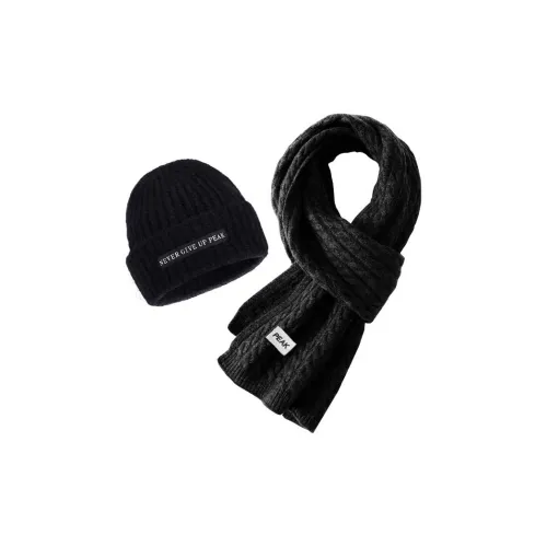 PEAK Полиэстер Beanies Унисекс