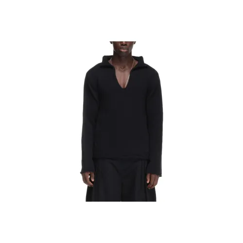 NOFAITH STUDIOS V KNIT Свитер Трикотаж Мужской