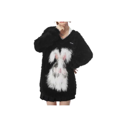 YOUSEKOO Женская трикотажная одежда