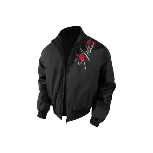 CHARLIE GOLF Бейсбольная куртка Унисекс