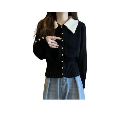 YOUSEKOO Женская трикотажная одежда