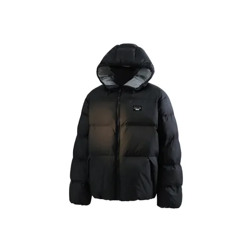 COMOWA Унисекс Пуховики