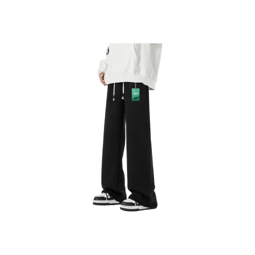 H.V.G.A Вязаные тренировочные штаны унисекс