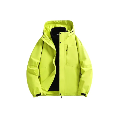 Zomuros Унисекс Куртки