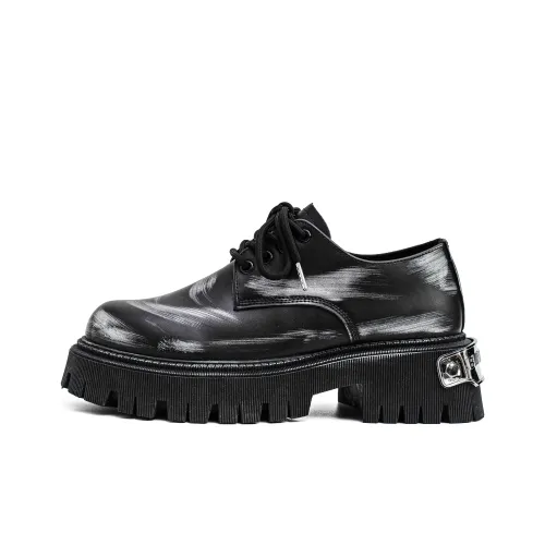 NMR визуально увеличивает рост противоскользящая низкий топ повседневная обувь мужская