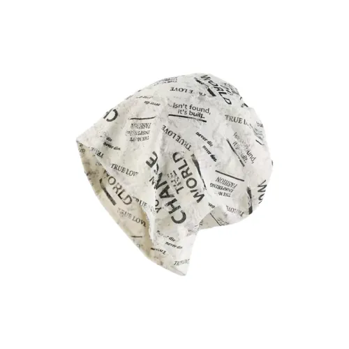 JKEM Полиэстер Шапки-бини Унисекс