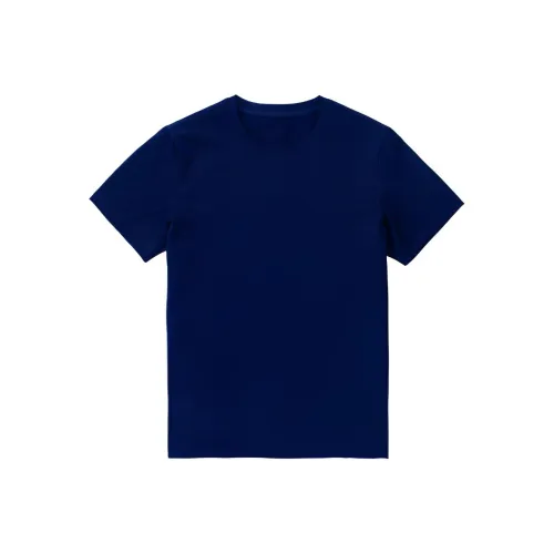 Mr.Bu Мужские T-рубашки