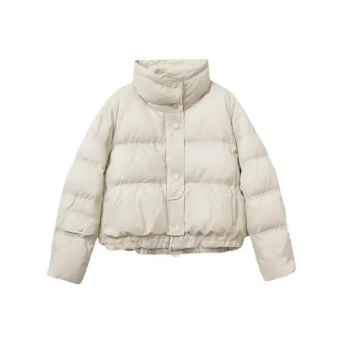 SKYA Женские пуховики