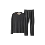 Темно-серый [Круглый вырез, толстый, стиль позиционирования / Подходит для -10°~10°]