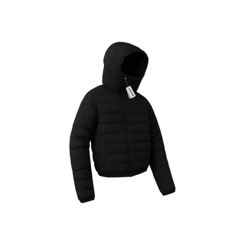 HRDW Унисекс Пуховики