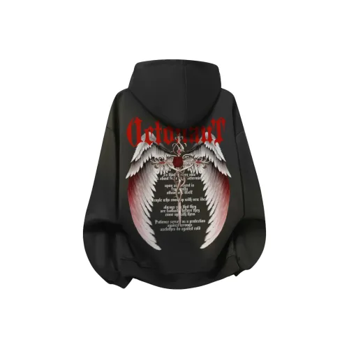 Octonauts Унисекс Свитшоты